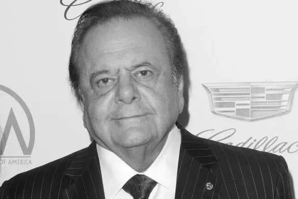 Pol Sorvino