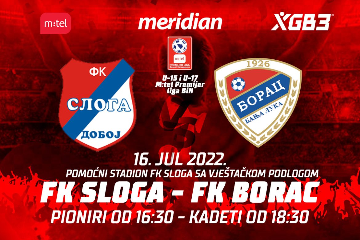 fk sloga meridian doboj
