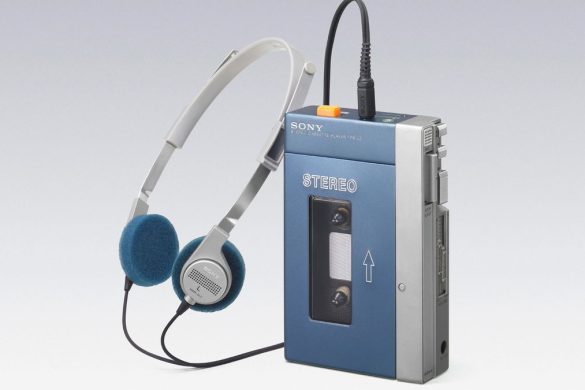 walkman