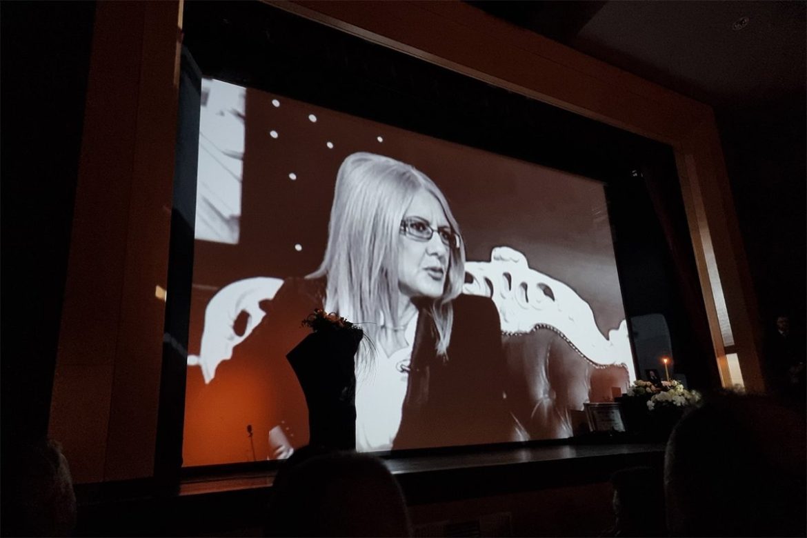 sahranjena Suzana Rađen Todorić