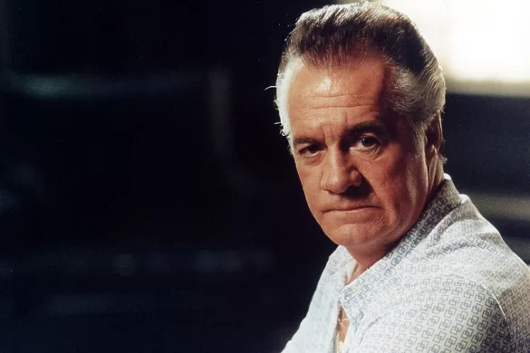 tony sirico
