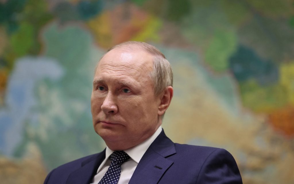 rusija zapad