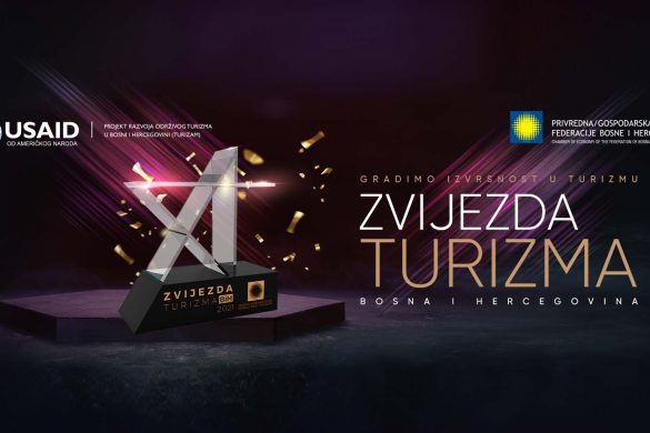 Zvijezda turizma Bosne i Hercegovine