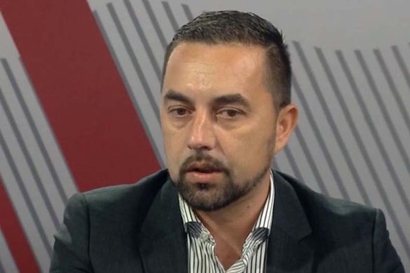 politika Mladena Bosića