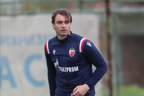 Miloš Milojević