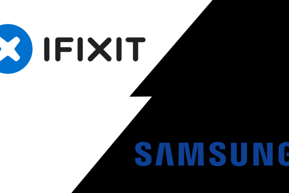 samsung popravka
