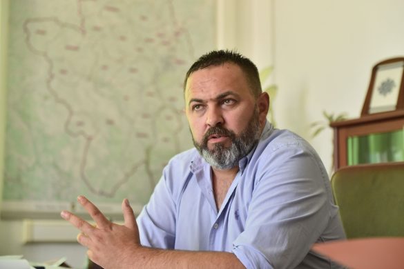 Slobodan Stanarević
