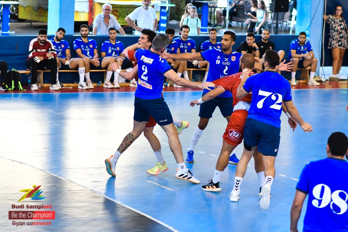 doboj turnir 2022 finale