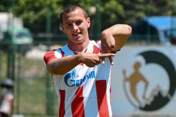 Aleksandar Kahvić