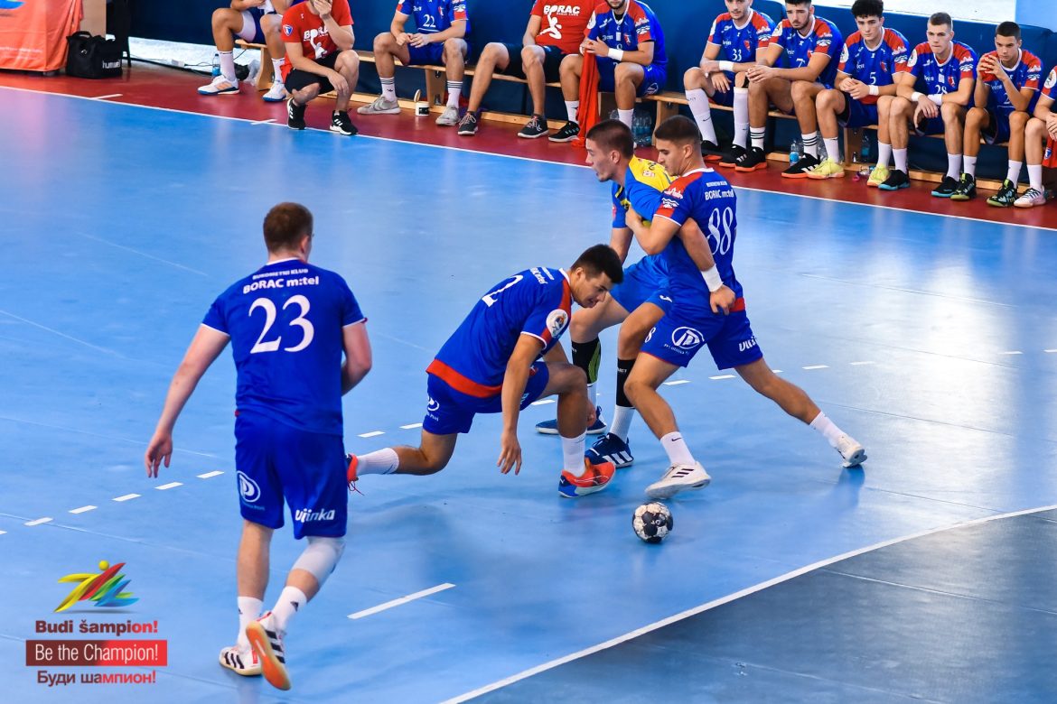 turnir rukomet doboj 2022