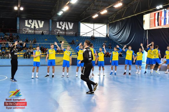 rk celje doboj 2022