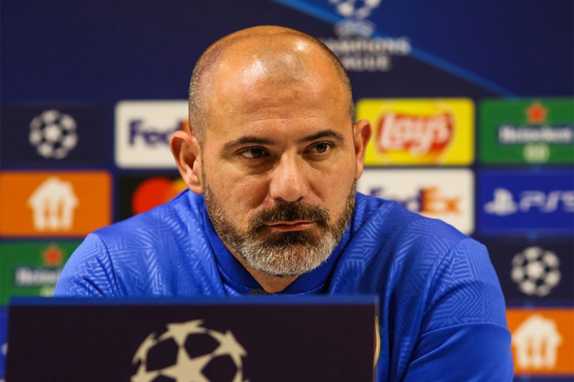 dejan stanković ostavka