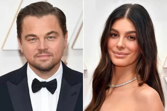"Ovaj Leonardo DiCaprio grafikon na kojem on nastavlja stariti, a njegove djevojke nikad ne prelaze više od 25 godina živi besplatno u mojoj glavi", napisao je korisnik. Također, mnogi drugi su dovodili u pitanje DiCapriovu "naviku" da izlazi sa ženama upola mlađim od njega.