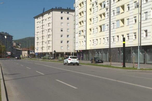 doboj radari