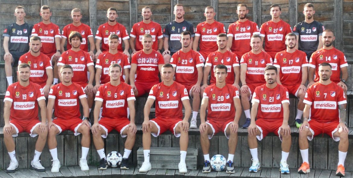 dobojska sloga meridian