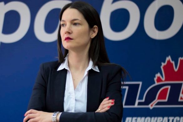 jelena trivić