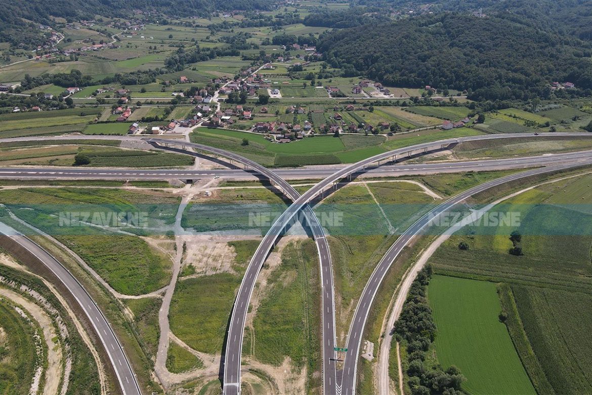 koridor 5 c tovira doboj