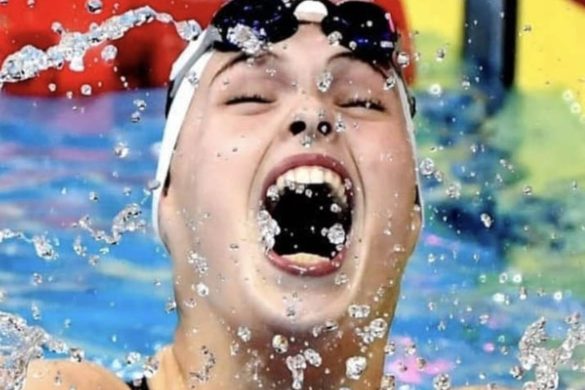 lana pudar prvak evrope