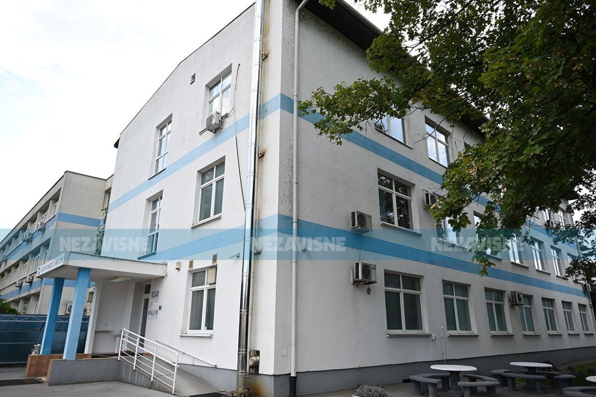 Privatna srednja medicinska škola Petar Kočić Banjaluka