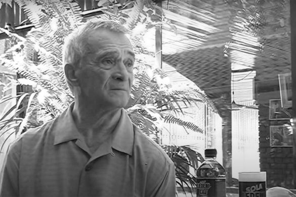 Milutin Šoškić