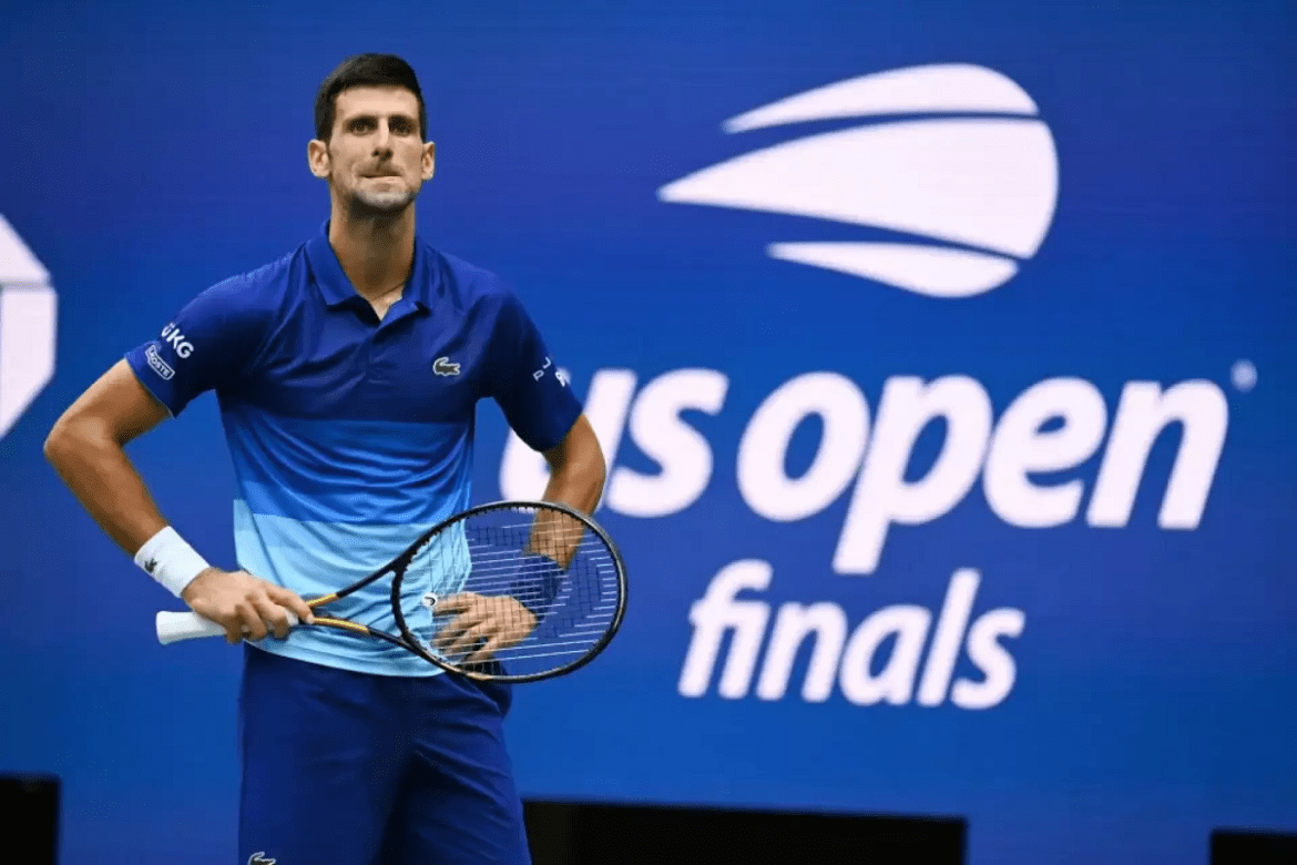 novak us open 2022