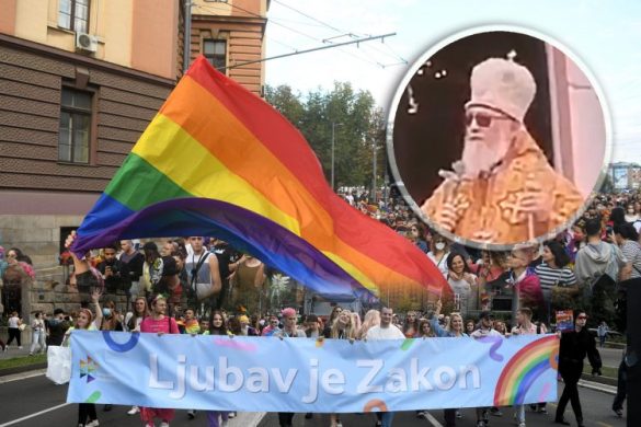 Episkop banatski Nikanor