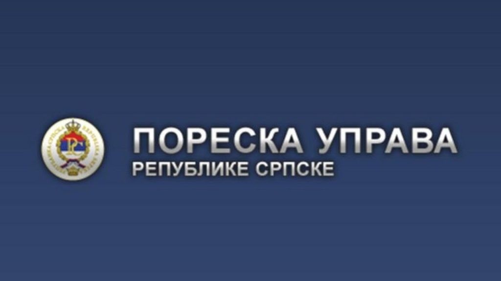 Poreska uprava Republike Srpske