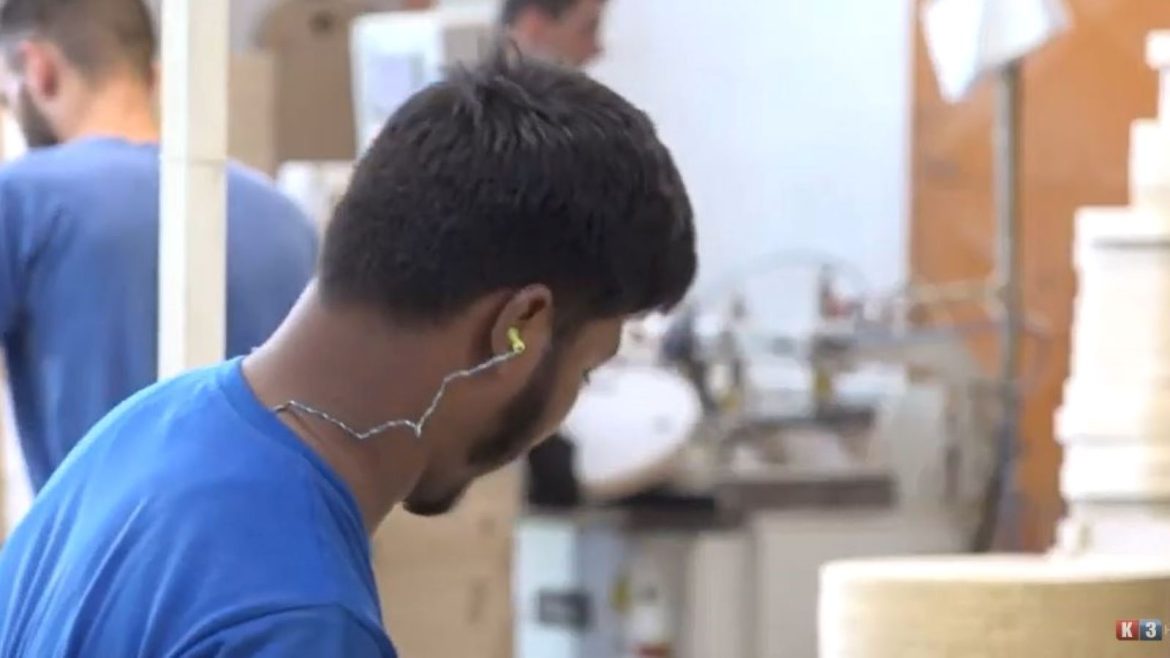 radnici iz bangladeša u prnjavoru