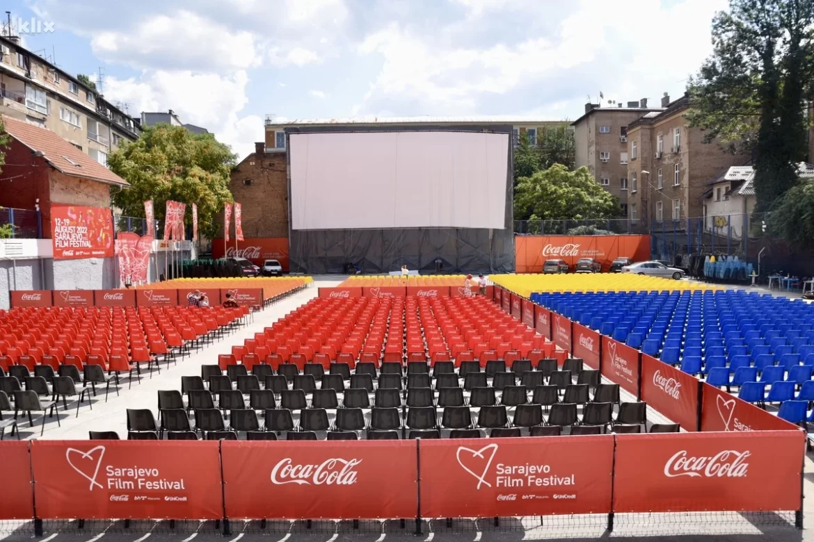 28. Sarajevo Film Festival