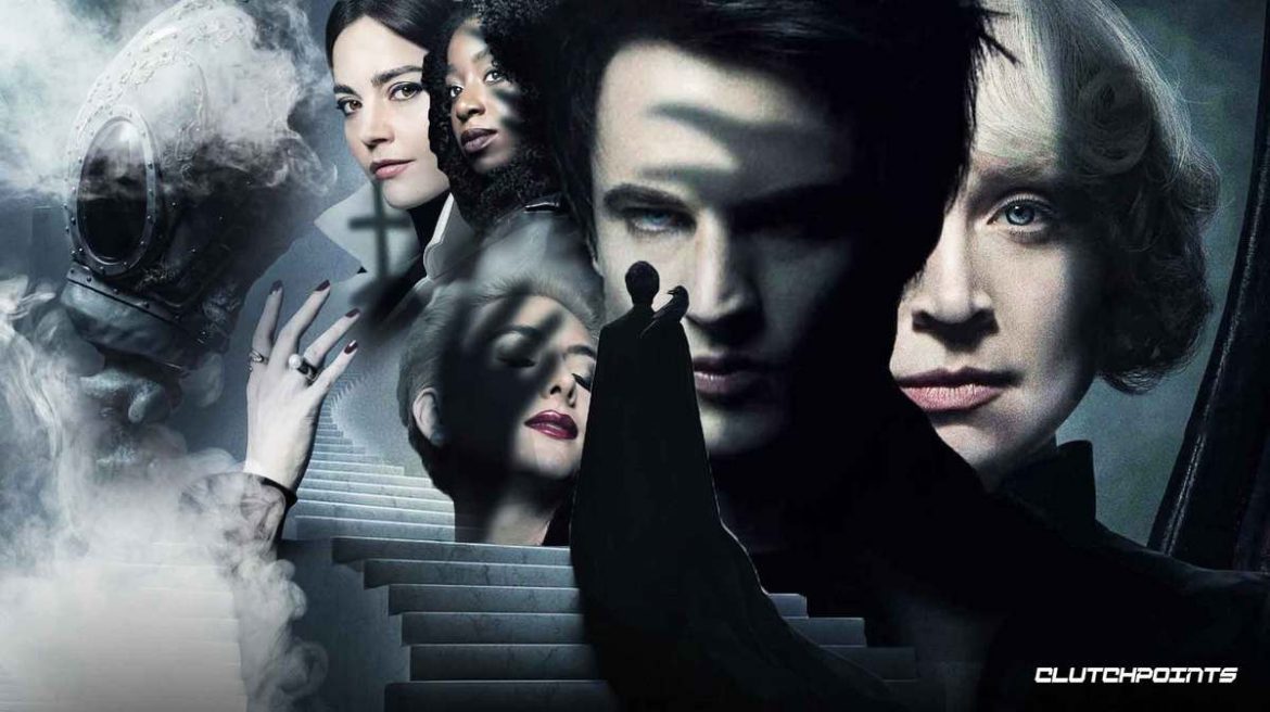 the sandman netflix