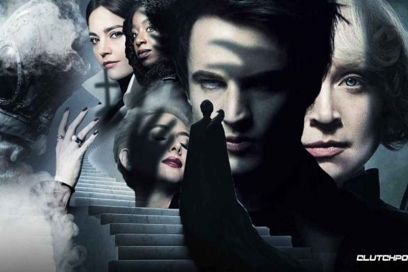 the sandman netflix