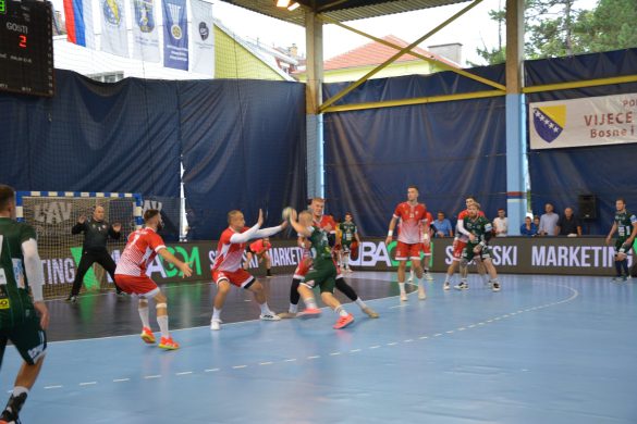 rk al ahli doboj