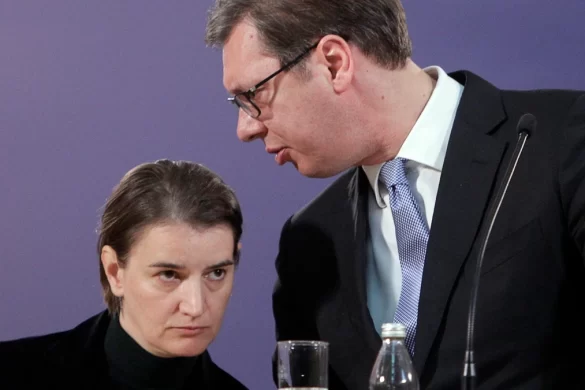 ana prnabić premijer