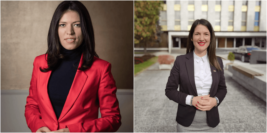 sanja vulić doboj