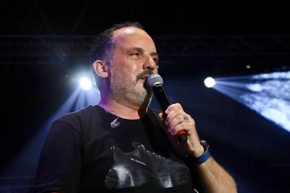 Tony Cetinski