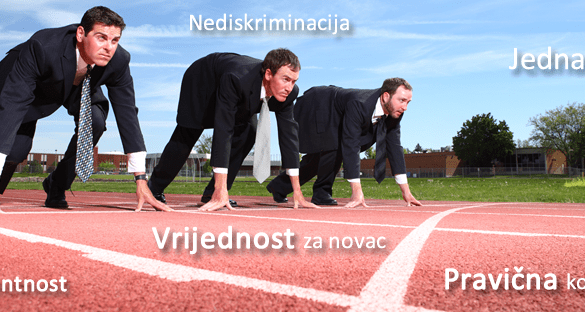 Zakon o javnim nabavkama BiH