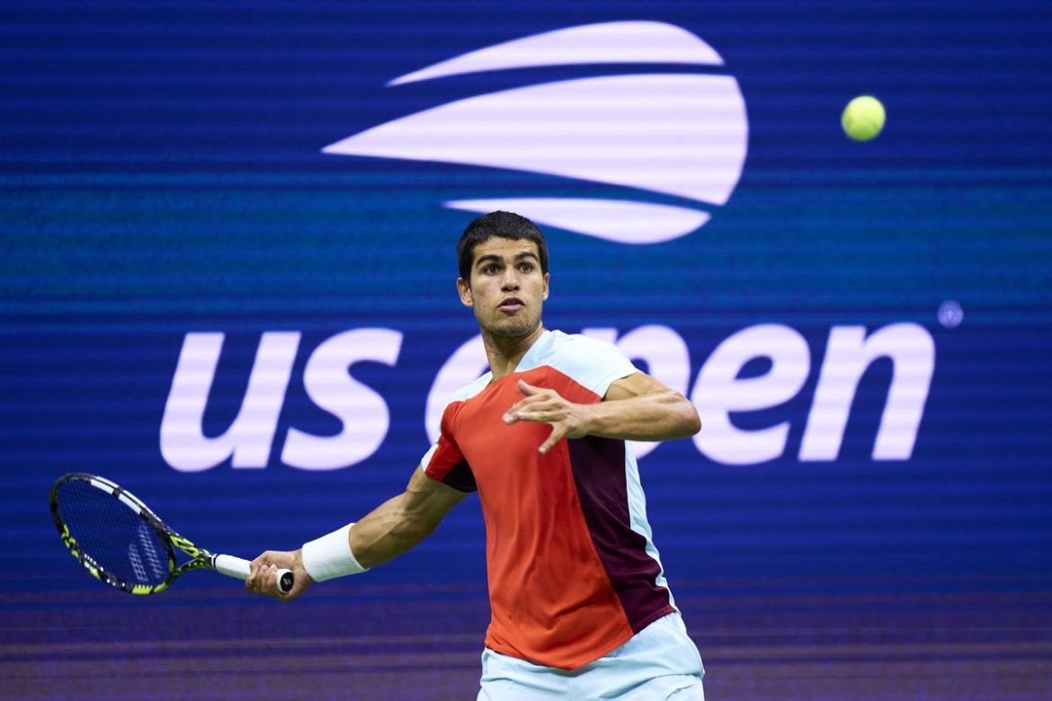 us open 2022 polufinale