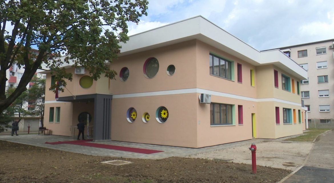 doboj vrtići obdaništa