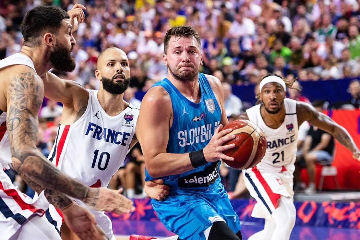 luka dončić slovenija