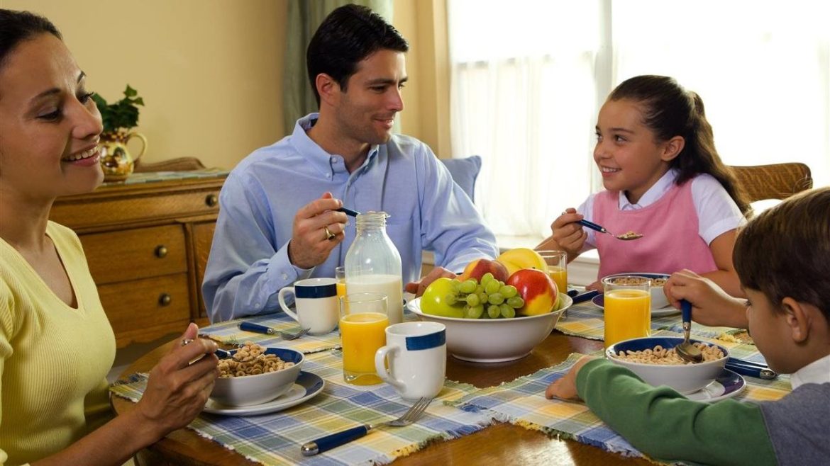 najbolje namirnice za doručak