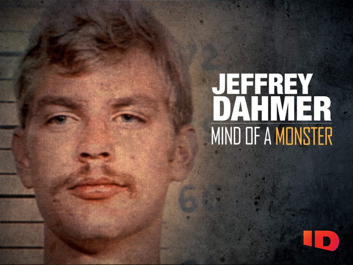 džefri damer