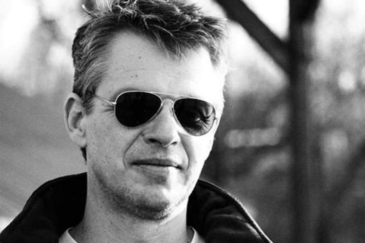 Milorad Džeri Džmerković