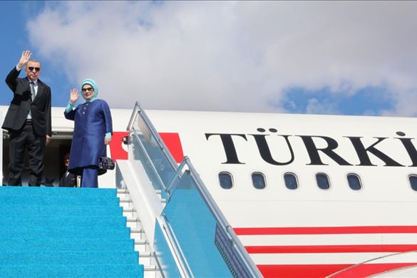 erdoan u bih