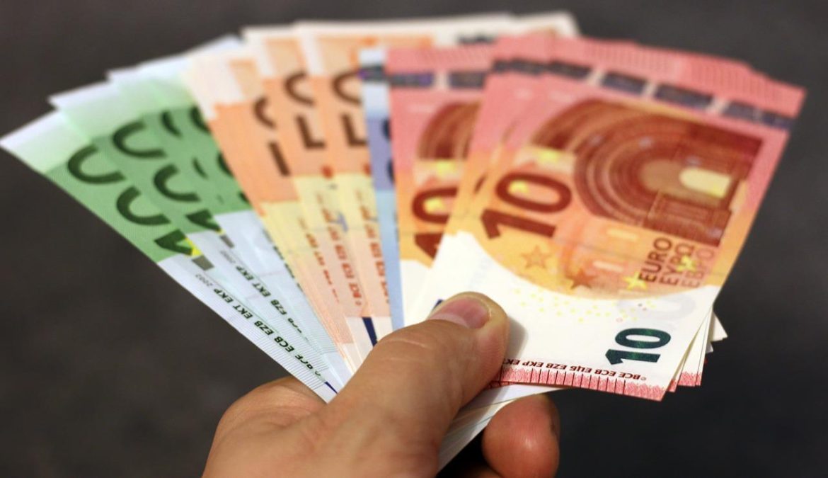 doboj falsifikovani evri
