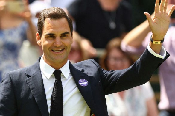 federer posljednji meč