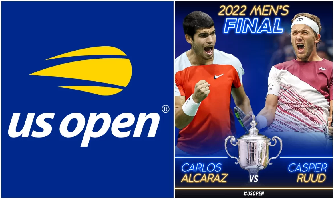 US Open 2022 final