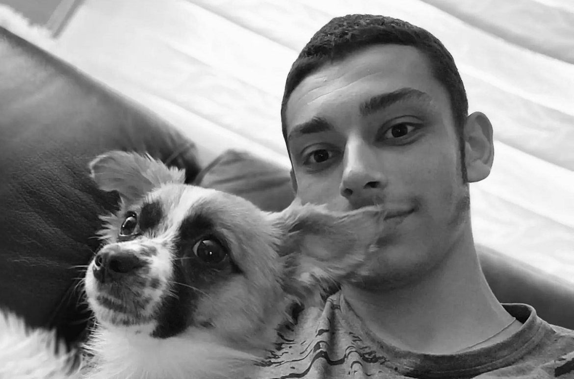 udomljavanje goranovih pasa