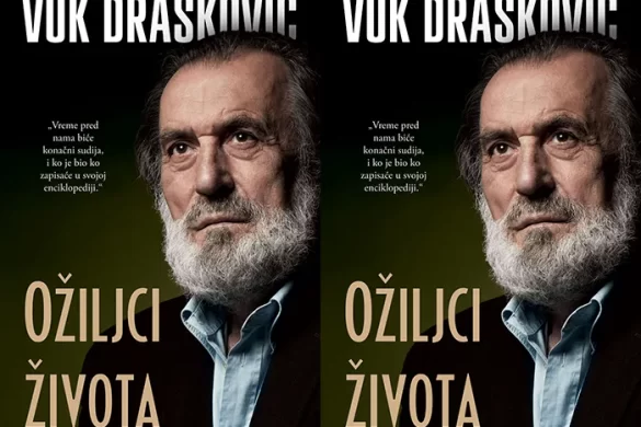 vuk drašković