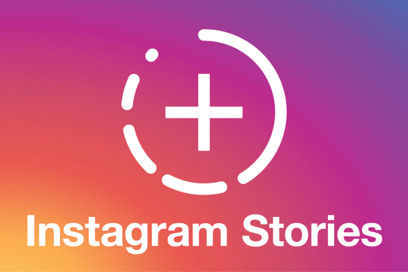 instagram stories