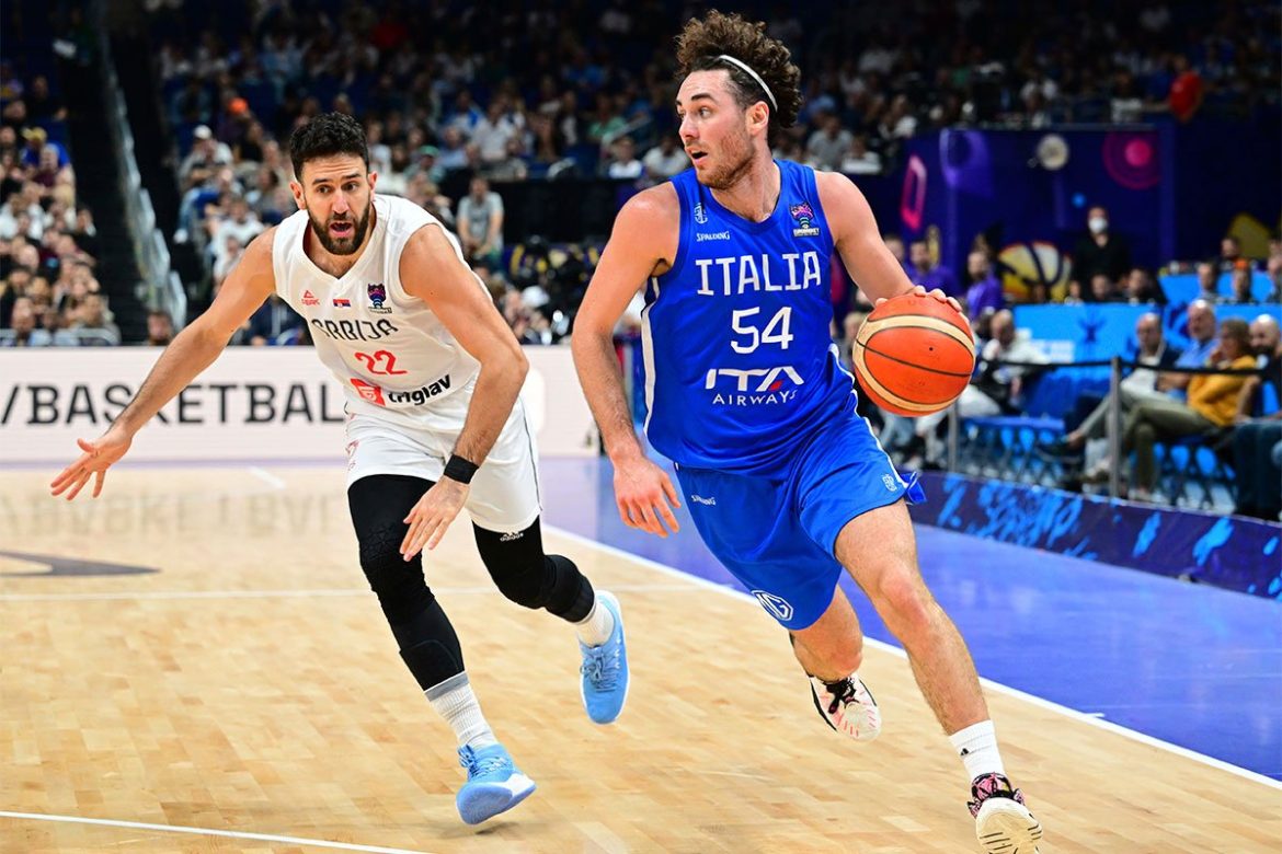 srbija evrobasket 2022